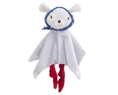 ИГРАЧКА ЗА ГУШКАНЕ Love Rome момиче