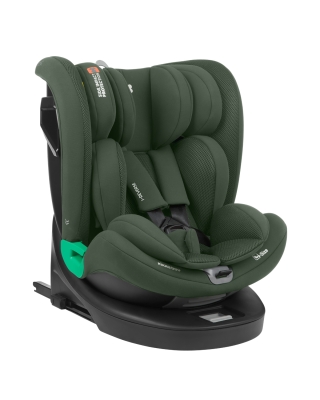 Стол за кола 40-150 см i-Reverse i-SIZE Army Green