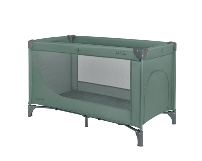 Кошара на едно ниво So Gifted Green 2026