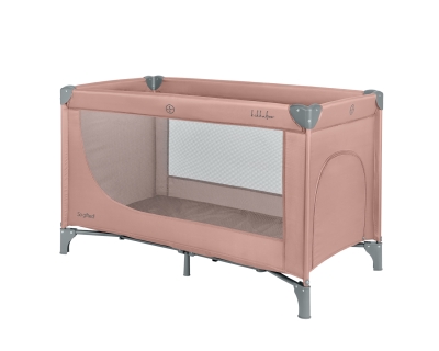 Кошара на едно ниво So Gifted Pink 2026