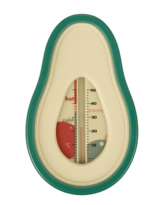 Термометър за баня Avocado