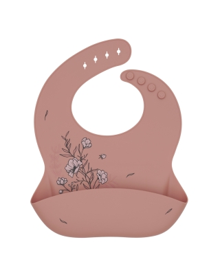 Лигавник Platinum Silicone Flora Blush