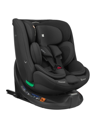 Стол за кола 40-150 см i-Van i-SIZE Black