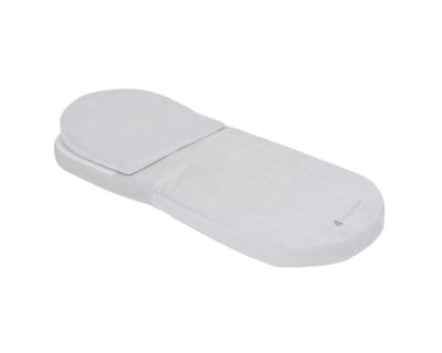 Матрак+възглавница за кош за новородено 75/30 cm Mint Velvet