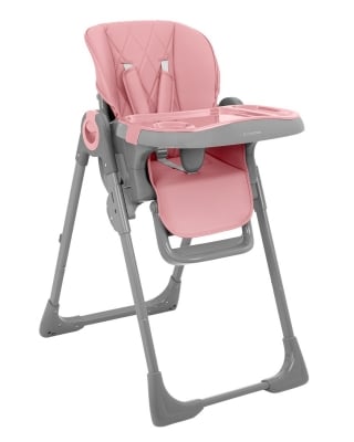 Стол за храненe Comfy Pink
