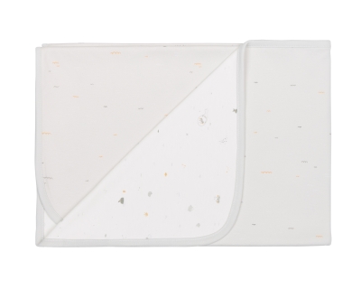 Бебешко одеяло 85/85 см Seally Me