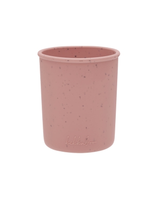 Чаша Platinum Silicone Blush