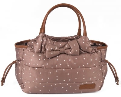 Чантa Dotty Brown