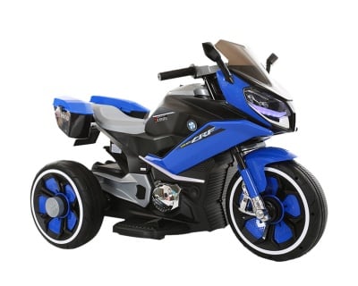 Акумулаторен мотор Eagle Blue