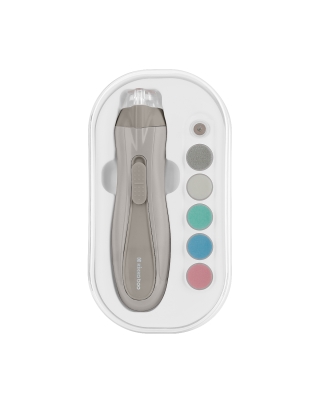 Електрическа пила за нокти Beige