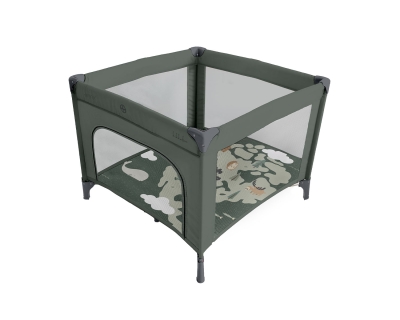 Кошара за игра Enjoy North America Green 2026