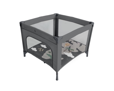 Кошара за игра Enjoy Africa Grey 2026