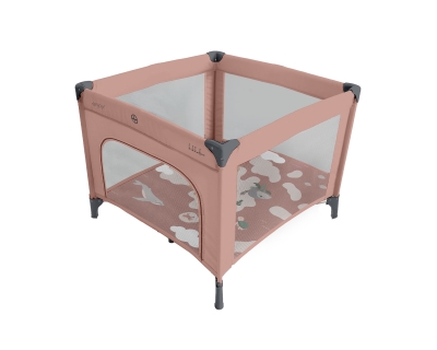 Кошара за игра Enjoy Australia Pink 2026