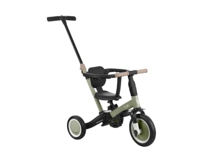 Триколка 4в1 Flip Army Green