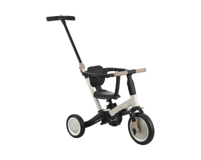 Триколка 4в1 Flip Beige