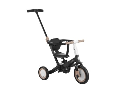 Триколка 4в1 Flip Black
