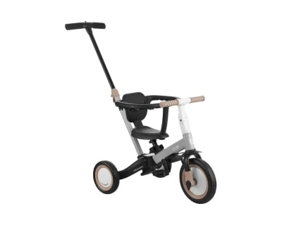Триколка 4в1 Flip Grey