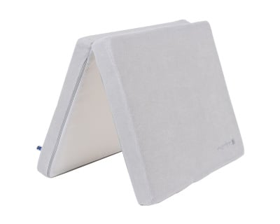 Сгъваем матрак мини 45/80/5 cm Mint Velvet