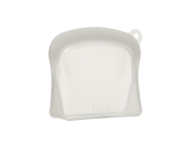 Торбичка за храна Platinum Silicone Sand