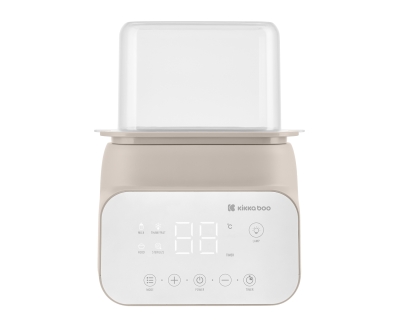 Двоен нагревател 4в1 Handy Beige