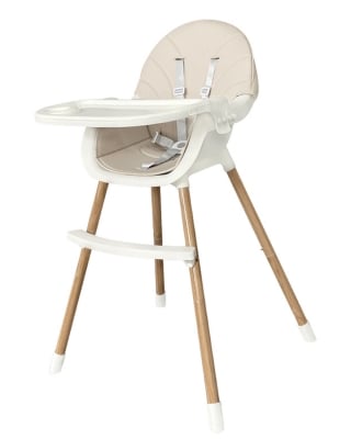 Стол за хранене Nutri Beige