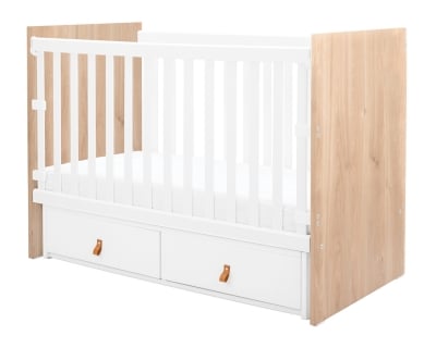 ПДЧ кошара с чекмеджета Hollee Wood