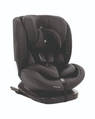 Стол за кола 40-150 см i-Comfort i-SIZE Black