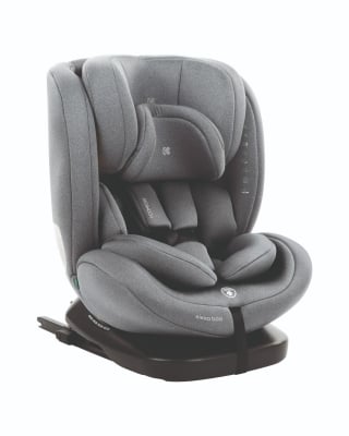 Стол за кола 40-150 см i-Comfort i-SIZE Dark Grey