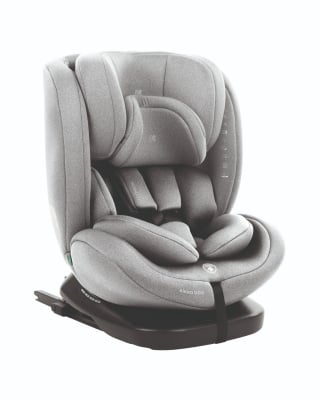 Стол за кола 40-150 см i-Comfort i-SIZE Light Grey