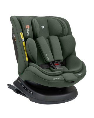 Стол за кола 40-150 см i-Defend i-SIZE Army Green