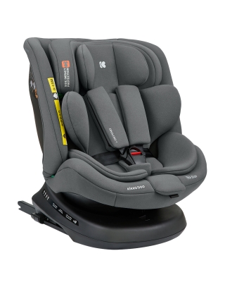 Стол за кола 40-150 см i-Defend i-SIZE Grey