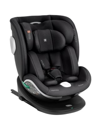 Стол за кола 40-150 см i-Drive i-SIZE Black