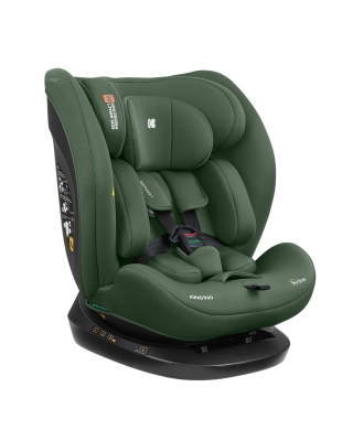 Стол за кола 40-150 см i-Explore 2 i-SIZE Army Green