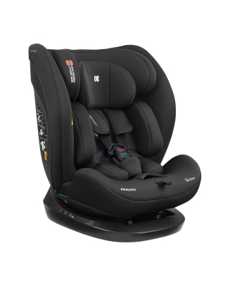 Стол за кола 40-150 см i-Explore 2 i-SIZE Black