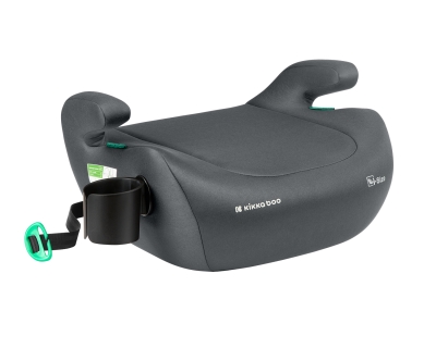 Стол за кола 125-150 см i-Go 2 i-SIZE Dark Grey