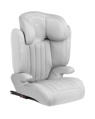 Стол за кола 100-150 см i-Raise i-SIZE Light Grey