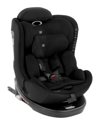 Стол за кола 40-150 см i-Safe i-SIZE Black