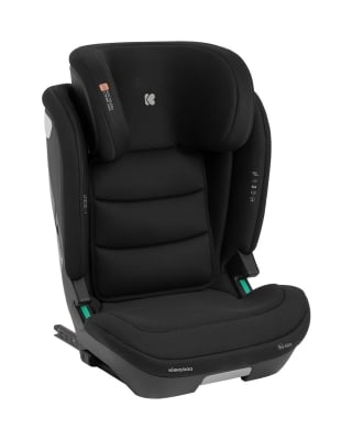 Стол за кола 100-150 см i-Scout i-SIZE Black