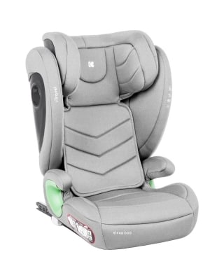 Стол за кола 100-150 см i-Travel i-SIZE Light Grey