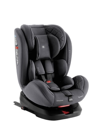 Стол за кола 40-150 см i-Trip i-SIZE Grey
