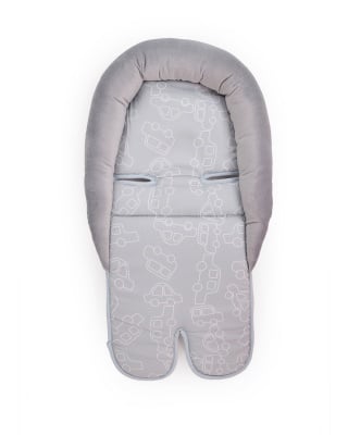 Мемори подложка за стол за кола Cars