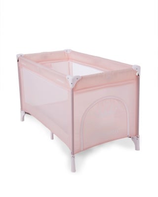 Кошара на едно ниво So Gifted Pink