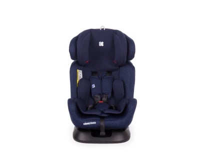 Стол за кола 0-1-2-3 (0-36 кг) 4 Safe Blue