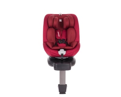 Стол за кола 0-1 (0-18 кг) Odyssey I-size ISOFIX Red