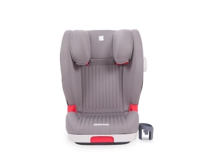 Стол за кола 2-3 (15-36 кг) Tilt ISOFIX Grey
