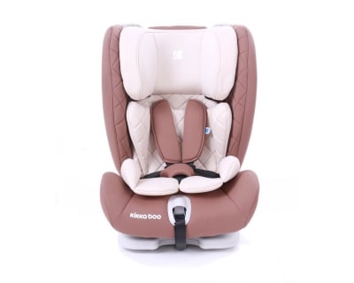 Стол за кола 1-2-3 (9-36кг) Viaggio ISOFIX Brown