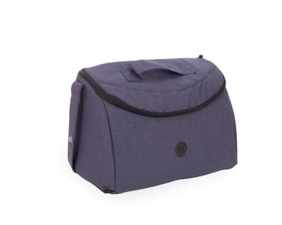 Чанта Uni Blue Melange