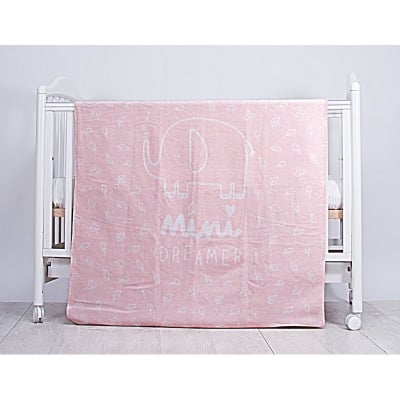 Бебешко одеяло Mini Dreamer