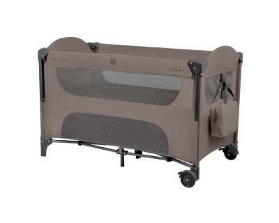 Кошара на две нива Milky Way Beige 2026