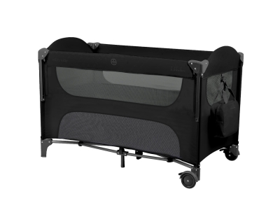 Кошара на две нива Milky Way Black 2026